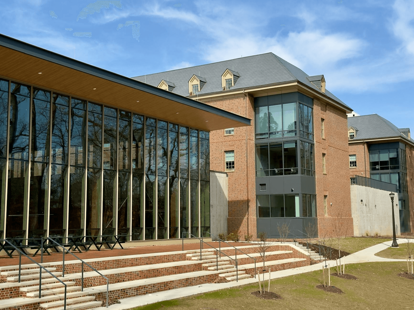 Toronto Mandarin School location
