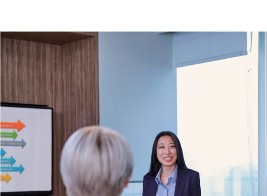 Business translation and interpreting discussion