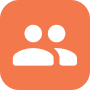 Communication icon