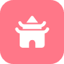 Cultural immersion icon