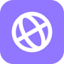 Perspective icon