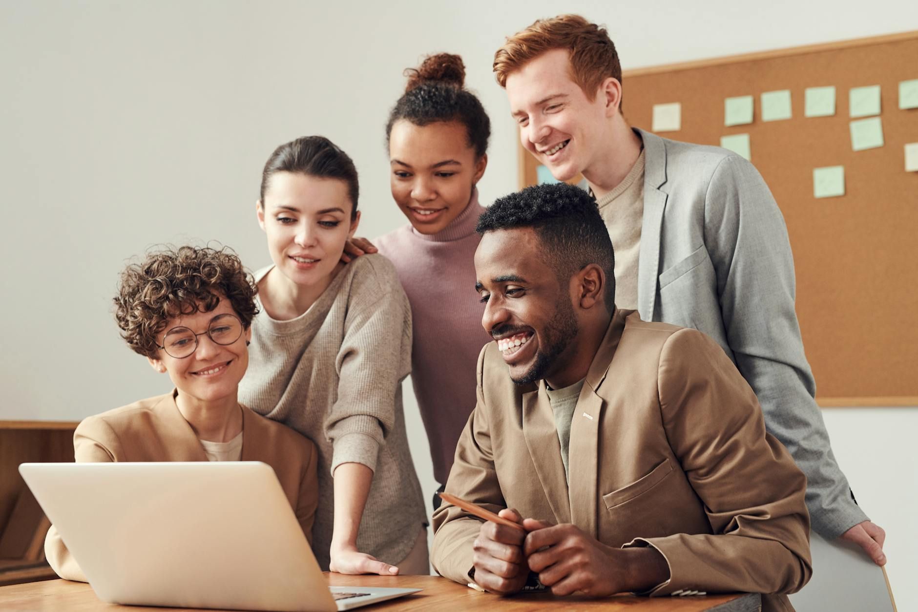 Adult Small Group Classes
