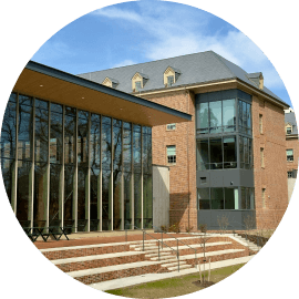 Scarborough campus
