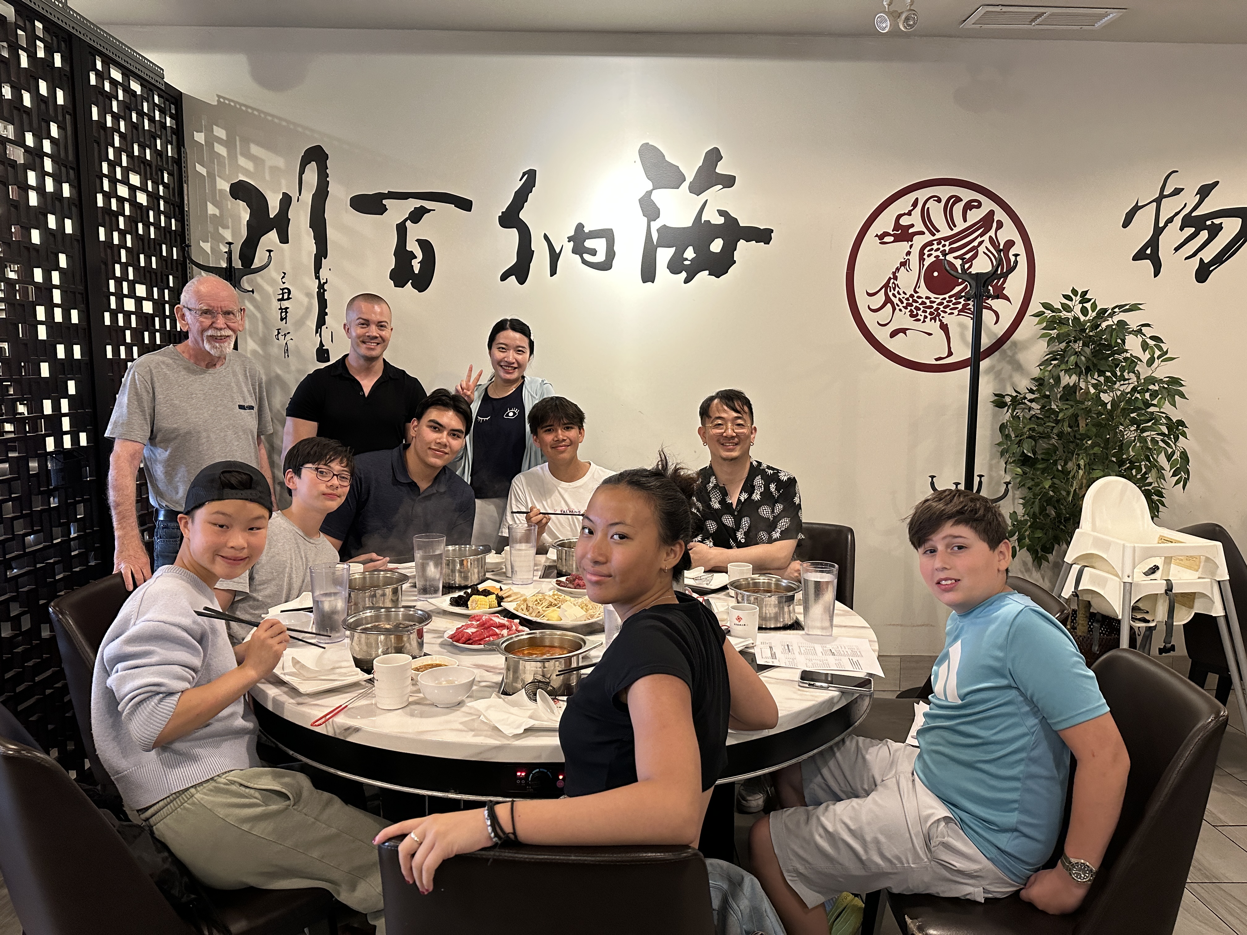 Embark on an Unforgettable Adventure: Highlights of Summer Mandarin Express!