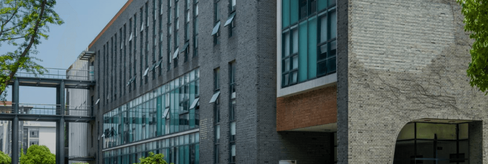 Toronto Mandarin School community