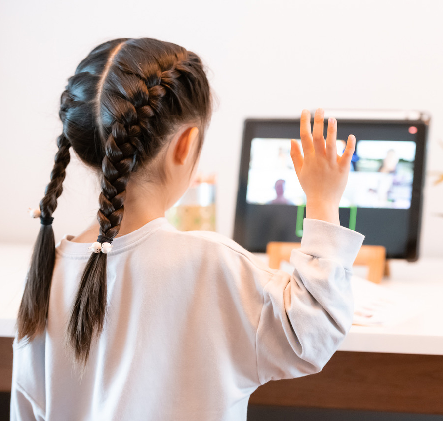 After-School Happy Mandarin Online Class