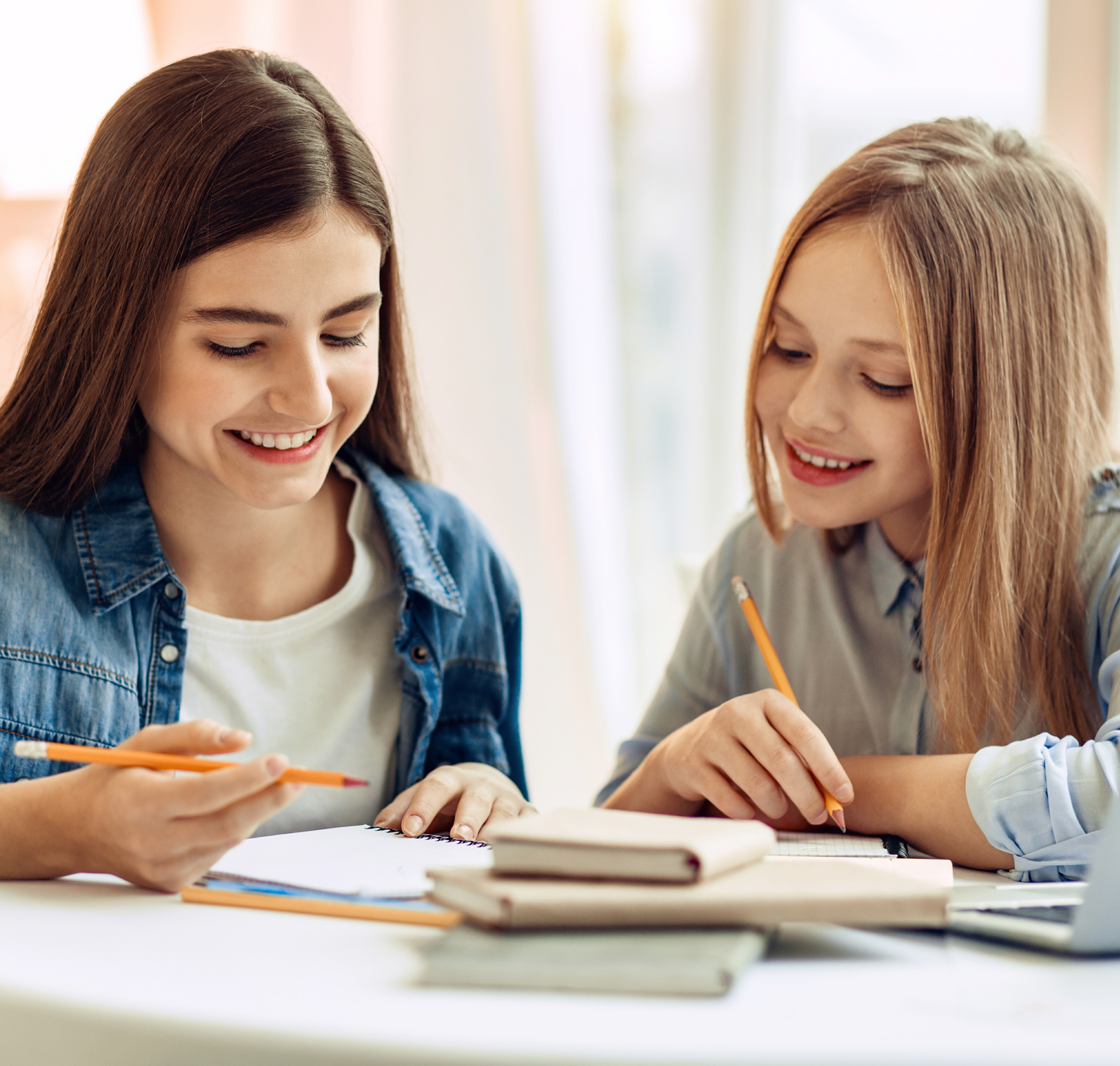 Children & Teens Semi-Private Classes