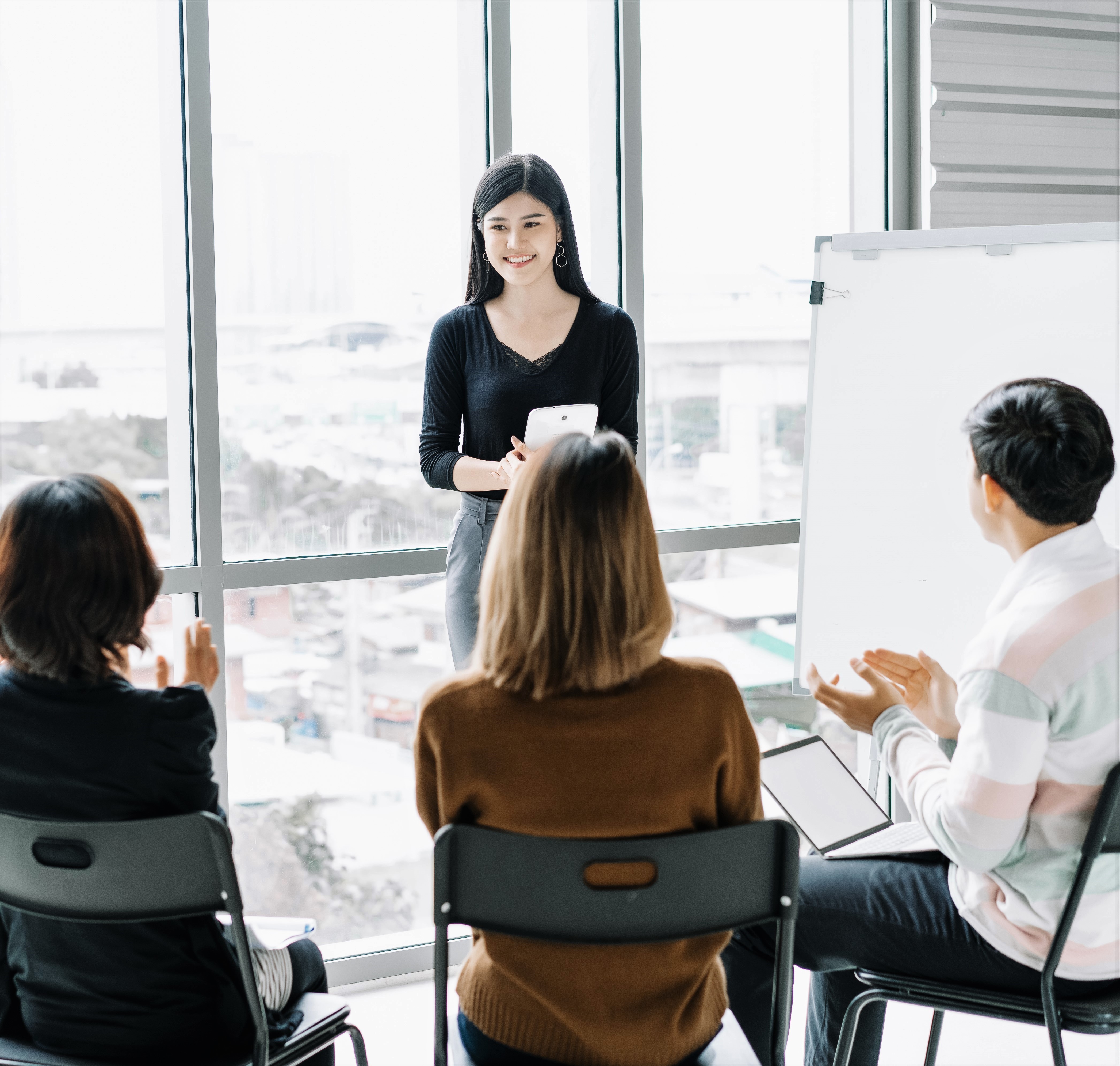 Adult Small Group Classes