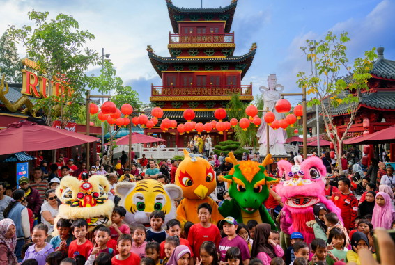 Learning Mandarin Through Stories