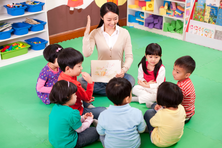 School activity