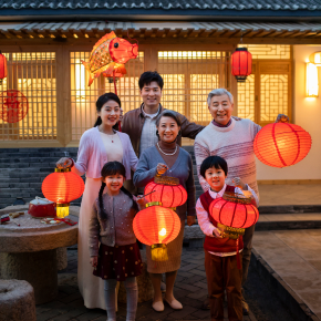 季节庆祝活动